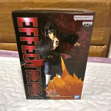 나루토 EFFECTREME 우치하 이타치 피규어