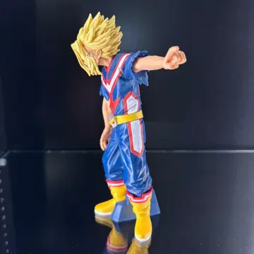 [ 히로아카 ] THE AMAZING HEROES-PLUS- 올마이트