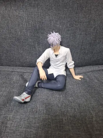 주술회전 피규어 Yumemirize 유메미라이즈 고죠 사토루