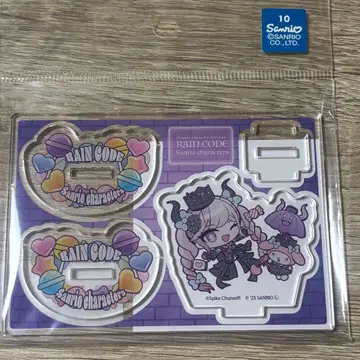 사신짱 아크릴 스탠드