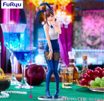 BiCute Bunnies Figure 코베니 체인소 맨 라운드 원