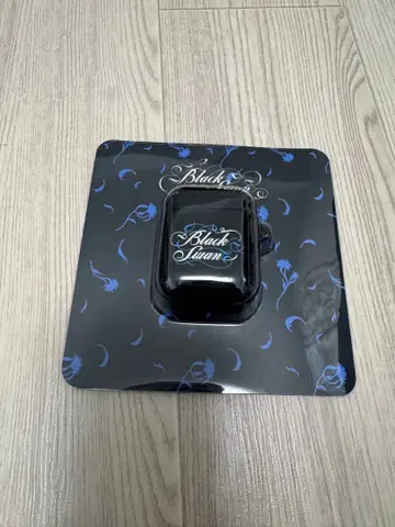 [ 미개봉 새상품 ] BTS Black Swan AirPods 케이스