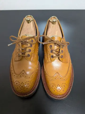Tricker's 버튼 에이콘 7