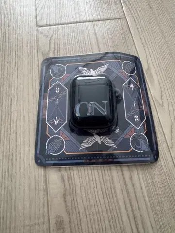 [ 미개봉 새상품 ] BTS ON AirPods 케이스