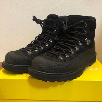 DIEMME ROCCIA VET 부츠 Frank Ocean 착용 42