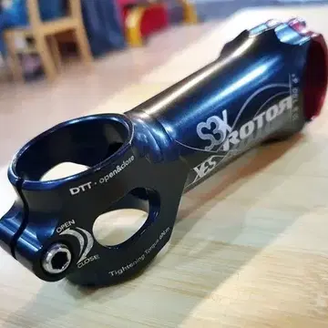 로터 S3X 스템 100mm / ROTOR S3X STEM | 브랜드 중고거래 플랫폼