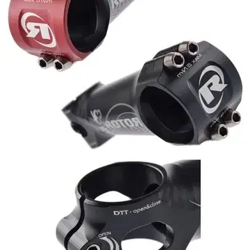 로터 S3X 스템 100mm / ROTOR S3X STEM | 브랜드 중고거래 플랫폼