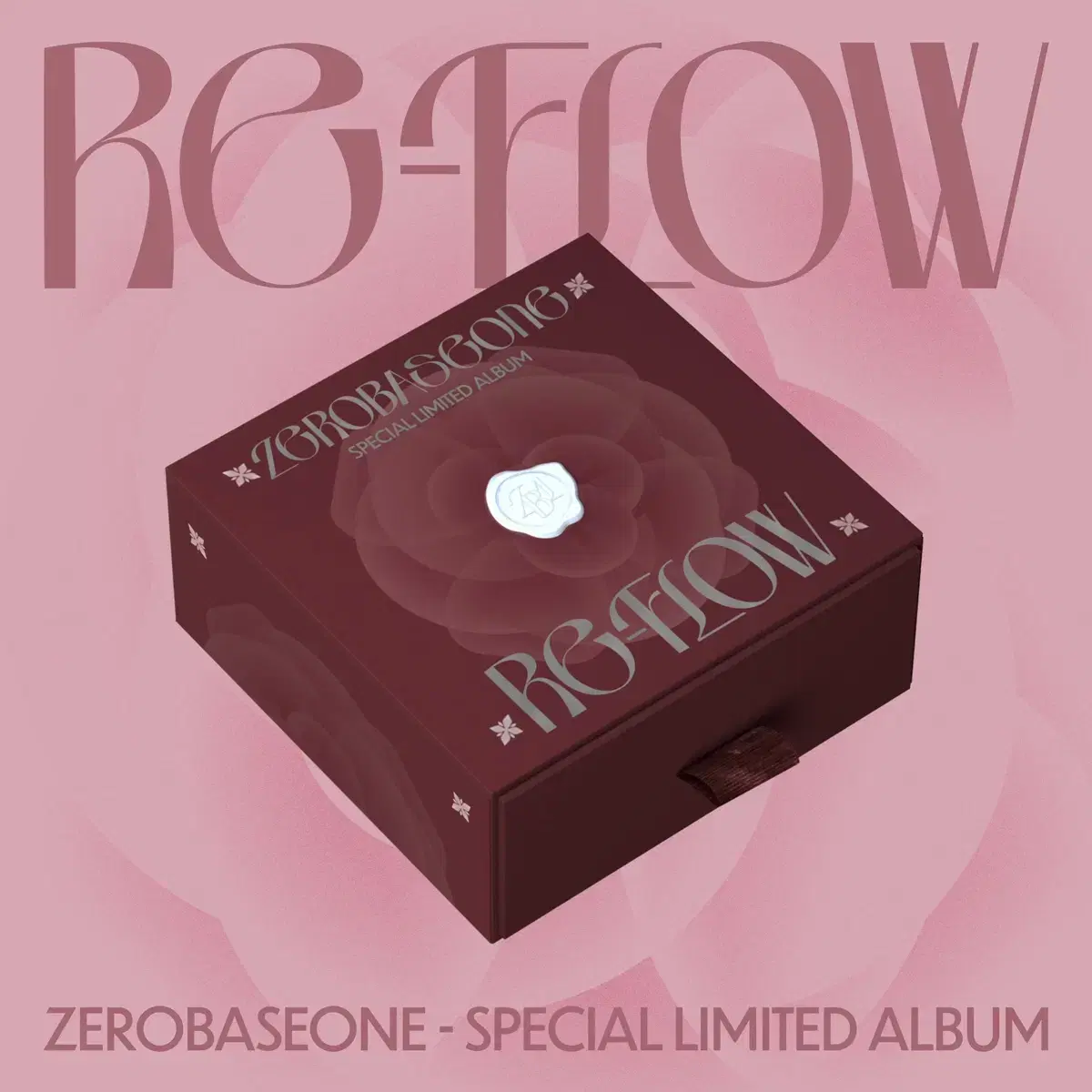 Shop 제베원reflow on Bunjang Global Site - No more Korean account!