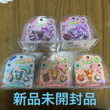 피타포케 블래키 에브이 리피아 썬더 부스터 5종 세트