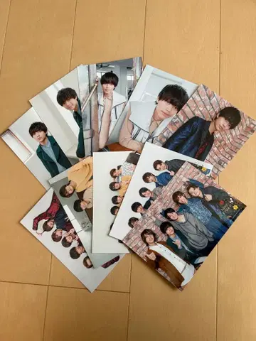 나가세 렌 사진 세트