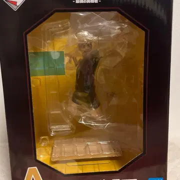 미야 아츠무 미개봉 가격 대폭 인하 가능 제일복권 하이큐 피규어 파우치