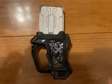 가면라이더 이그제이드 DX 프로토 게키토츠 로봇츠 가샤트