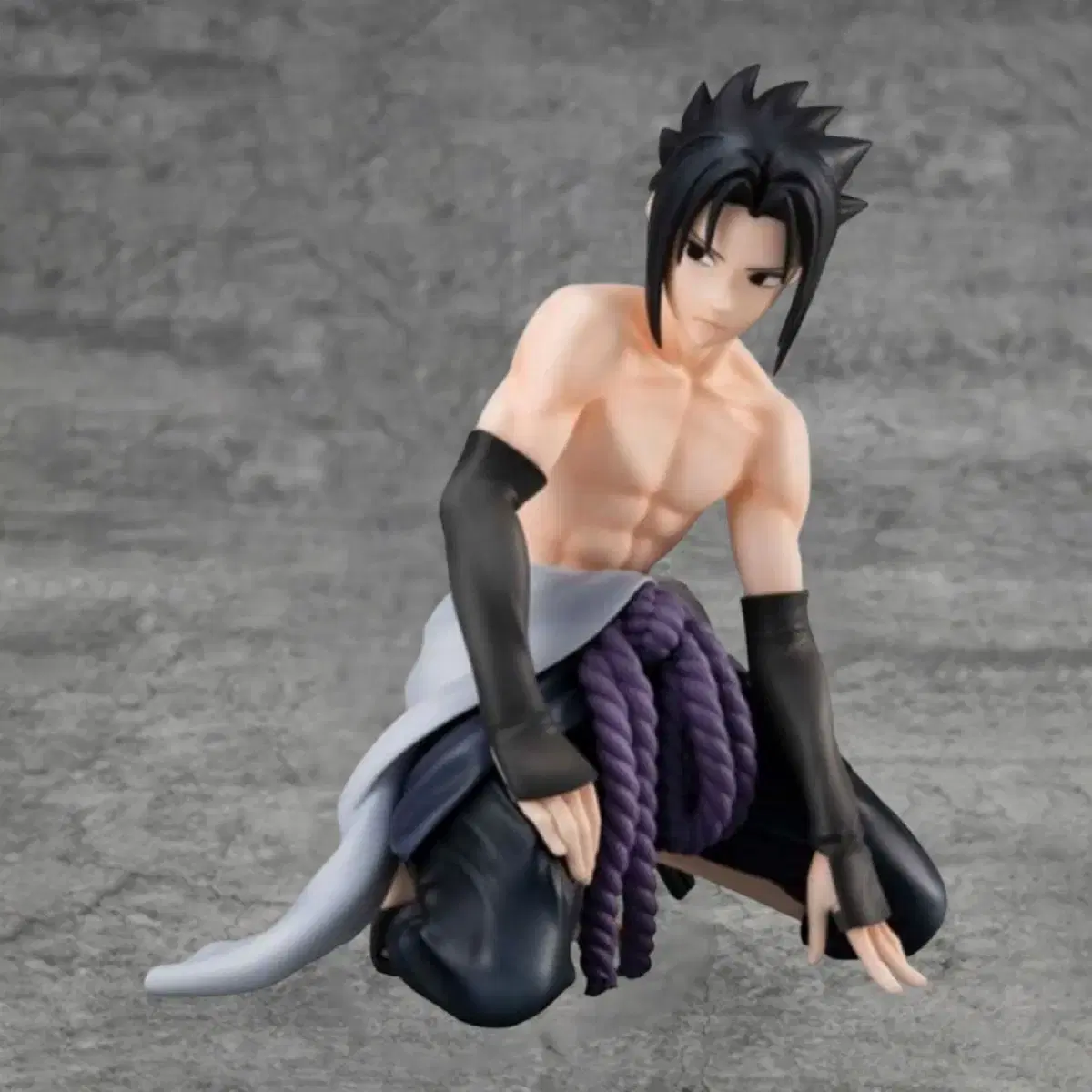 MEGAHOUSE COLLECTIVE FILE dx naruto sasuke sakura originali EUR 90,00