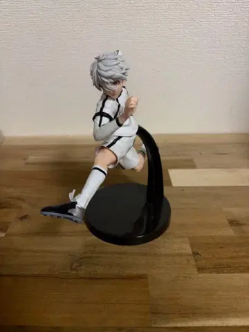 블루 록 피규어 나기