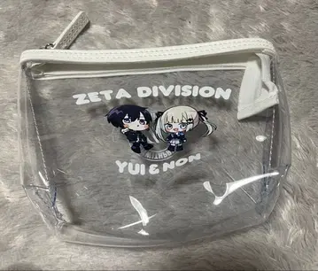제5인격 ZETA DIVISION 유이논 파우치