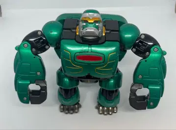 백수전대 가오레인저 DX 가오고릴라