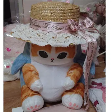 베이비 캉캉 모자 Sweet Best Wishes 핑크