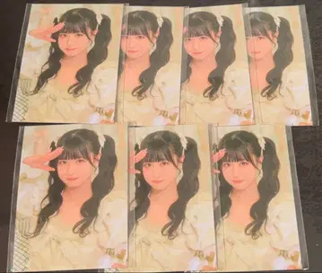 Pixel Ribbon 타치바나 히나 트레이딩 카드