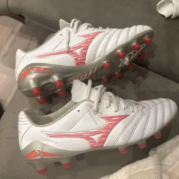 미즈노 모나르시다 축구화