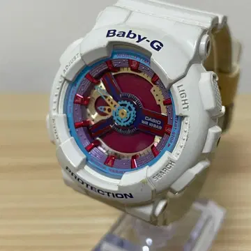 CASIO 카시오 Baby-G BA-112-7A
