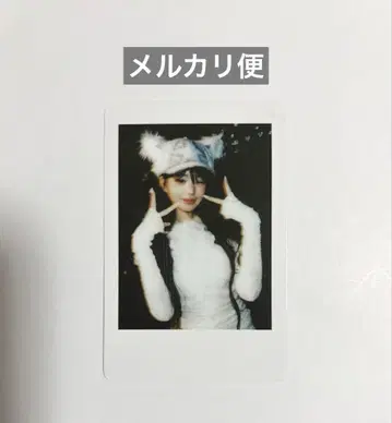 원영 트레이딩 카드