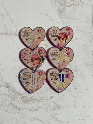 프리티 리듬 프리즘 스톤