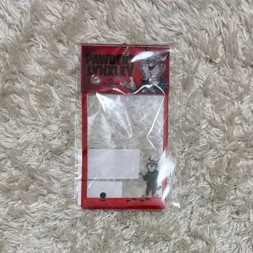 주토피아2 파우버트 카드 홀더 참