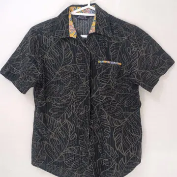 해피니스 Happiness 여성용 카리유시 의류 쿨 비즈 아로하