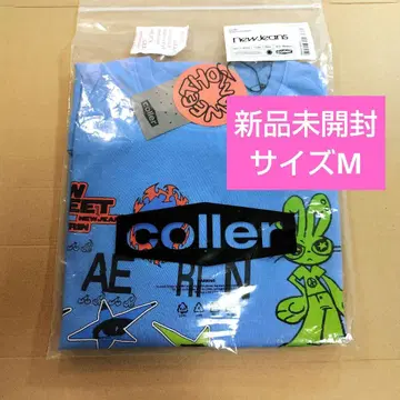 NewJeans how sweet 티셔츠 해린