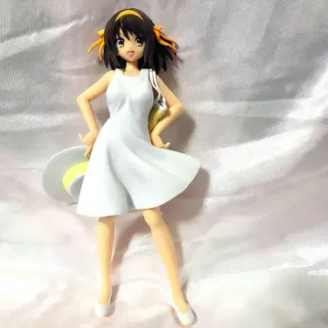 스즈미야 하루히의 우울 프리미엄 피규어 엔드리스 에이트