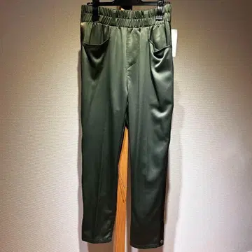 슈퍼 땡스 superthanks 남성 바지 저리