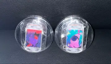 데코미쿠 캔 키링 DECO*27 2개 세트