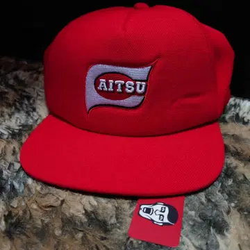 펑크 드렁커스 아잇츠니나레루 CAP