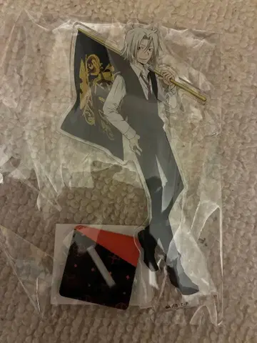 고쿠데라 아크릴 스탠드