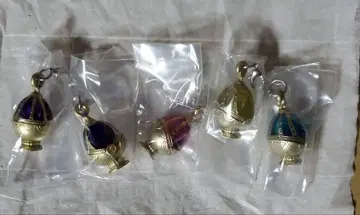 마법소녀 마도카 마기카 메지루시 액세서리