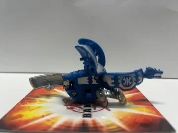 바쿠간 부타기루 [최종 가격 인하]