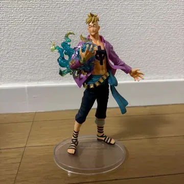 원피스 마르코 피규어 라스트 원