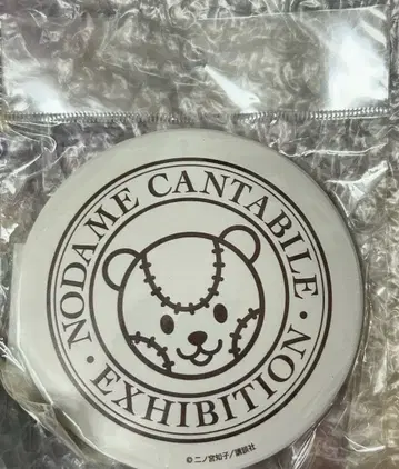 노다메 칸타빌레 코스터