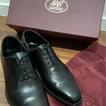 조지 클레버리 6.5