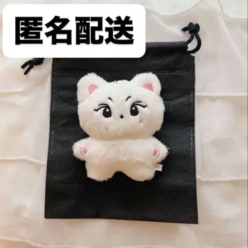 ENHYPEN 정원 인형 양컴 10cm