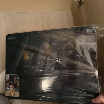 mezco 메즈코 저스티스 리그 슈퍼맨 플래시 배트맨 세트