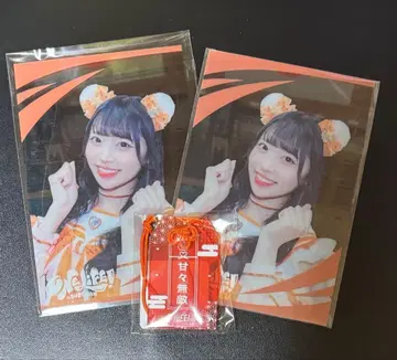 [ 익명 배송 ] iLiFE! ONELiFE! 복권 코구마 마무