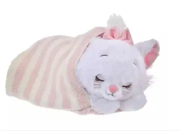 디즈니 마리 아리스토캣 봉제 인형 SOONFALL 마리 고양이