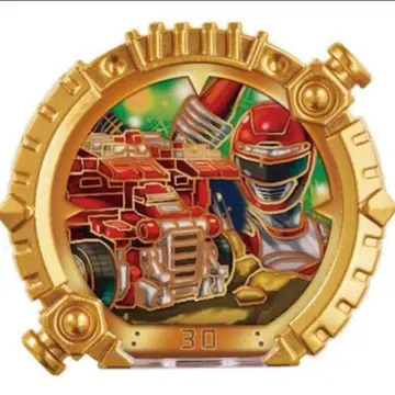 SG 센타이 반지 보우켄쟈 [ 넘버원 전대 고쥬쟈 ]