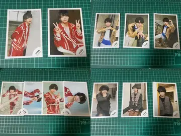 오리야마 나오 공식 사진