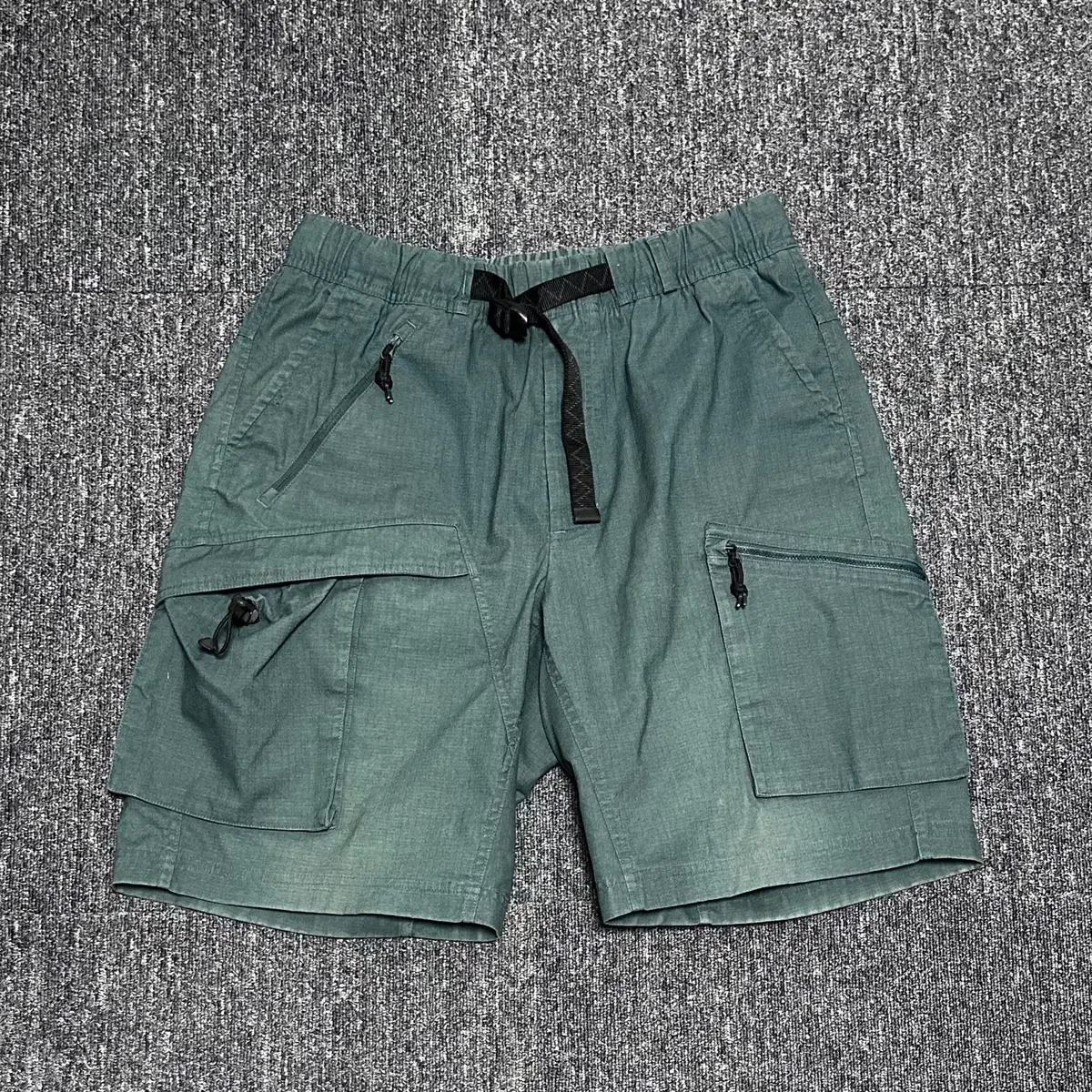 acg betrue short