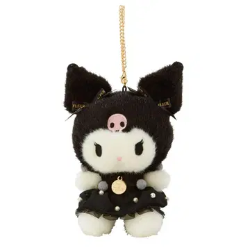 Maison de FLEUR 마스코트 참 쿠로미