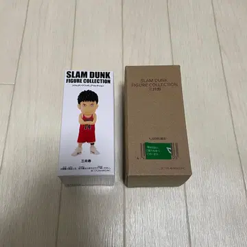 SLAM DUNK 정대만 피규어