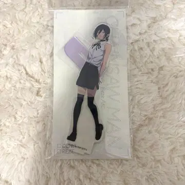 체인소 맨 레제 편 레제 아크릴 스탠드