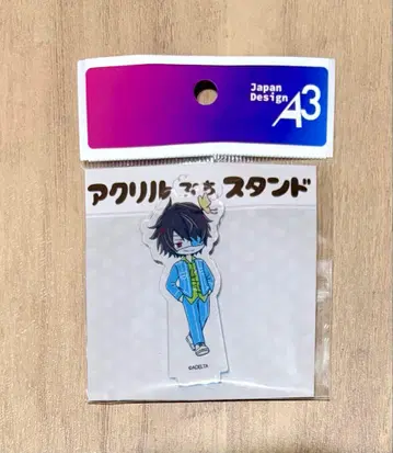 대죄 바캉스 아크릴 스탠드 신바시